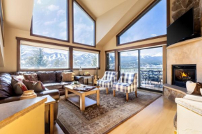 Frontier by AvantStay Incredible Mtn Views Hot Tub Gorgeous Breckenridge Home Close to Slopes